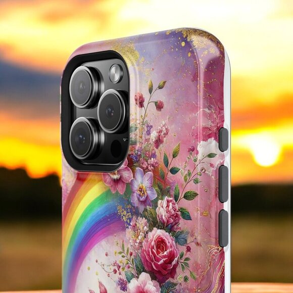 iPhone 16 Plus phone case, MARPC1138 - Picture 3 of 9